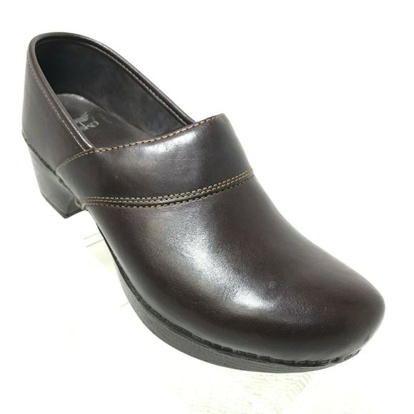 dansko clogs size 41